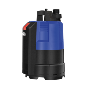 Bomba achique LKS-550PA 0,75Cv 230V flotador integrado